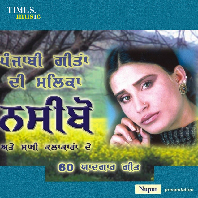 Yaadaan Teriyaan cover art