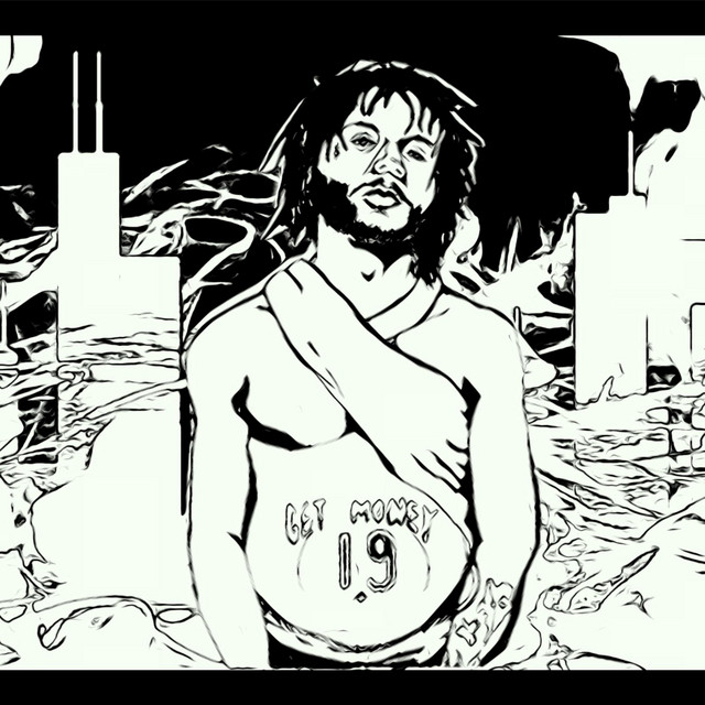 Dedication cover art