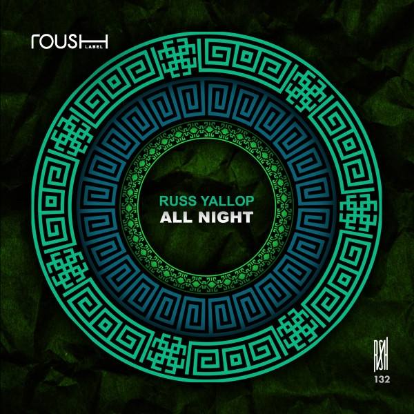 All Night album art