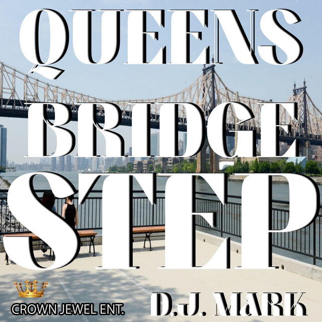 Queensbridge Step