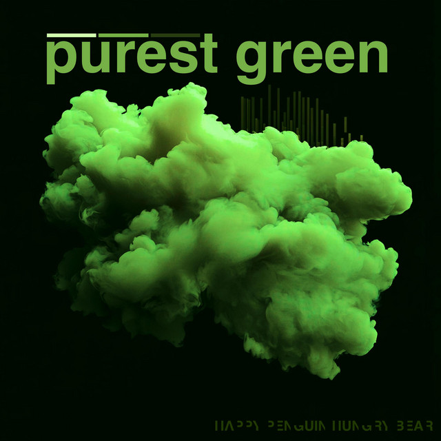 Purest Green