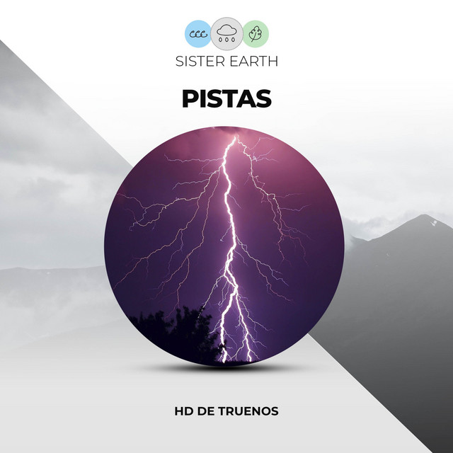 Pistas HD de Truenos y Lluvia en Bucle - Album by Sonidos De Lluvia y ...