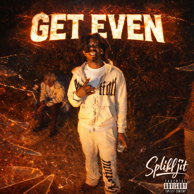 Get Even cover art