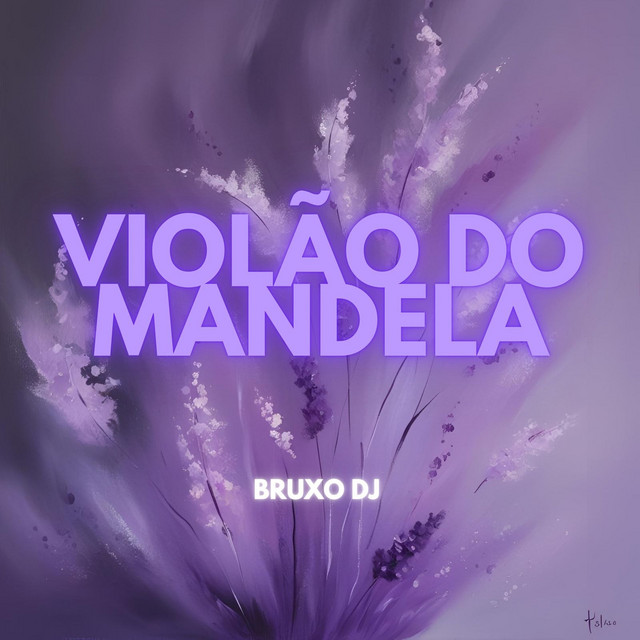 VIOLÃO DO MANDELA