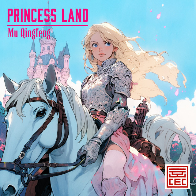 Eternal Princess - song and lyrics by Zhang Hao, Mu Qingfeng | Spotify