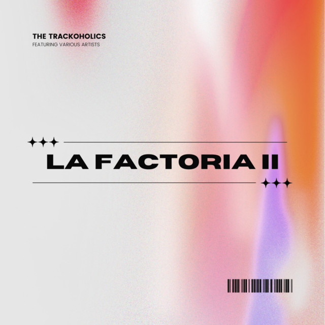 La Factoria II cover art