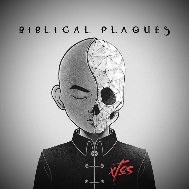 Biblical Plagues cover