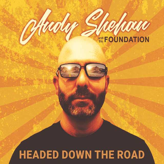 Andy Shehan and the Foundation | Spotify