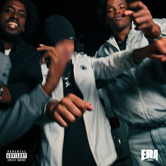 STEP IN THE FUNCTION cover art