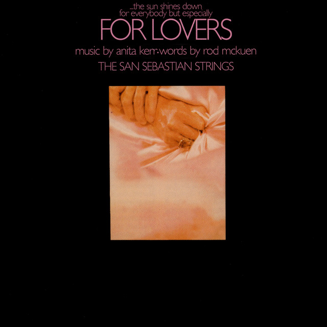 (...The Sun Shines Down For Everybody But Especially) For Lovers