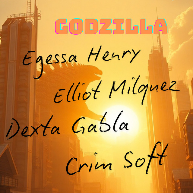 Godzilla
