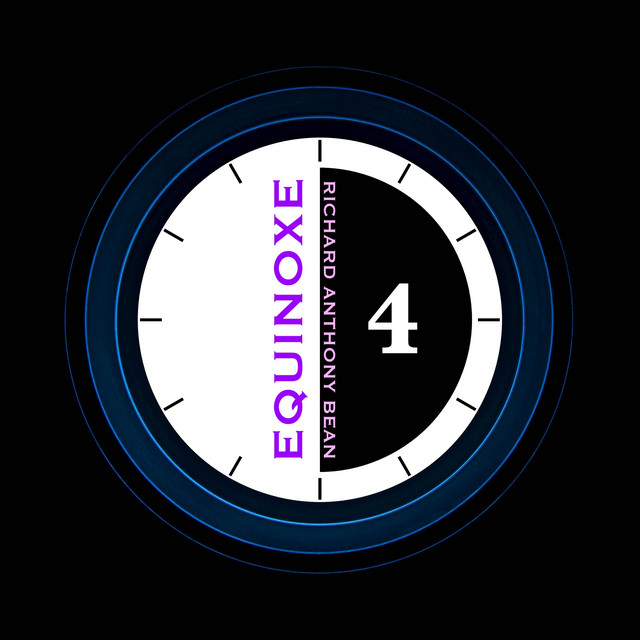 Equinoxe 4 cover