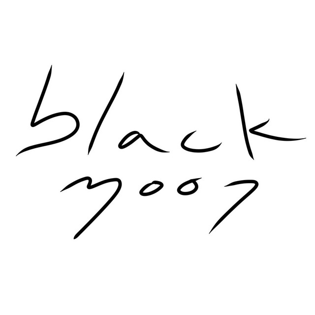 black moon cover art