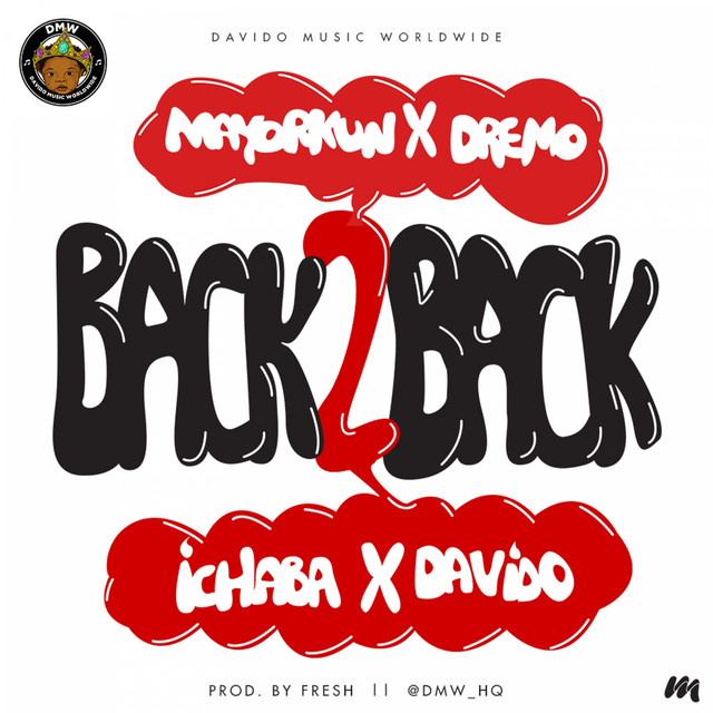 Back 2 Back