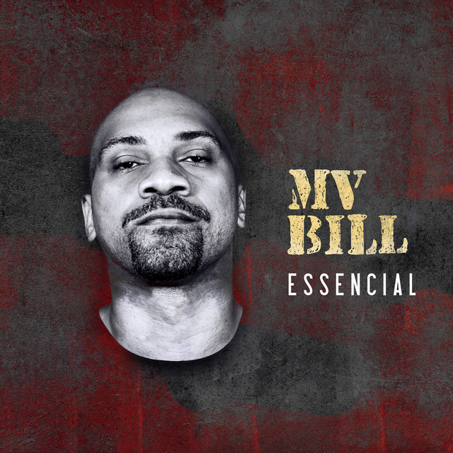 MV Bill - Estilo Vagabundo 3 (feat. Kmila Cdd)