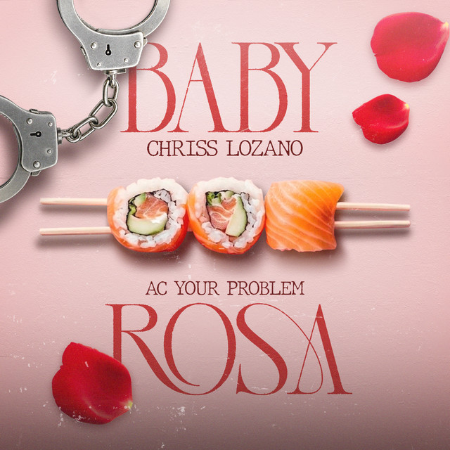 Baby Rosa