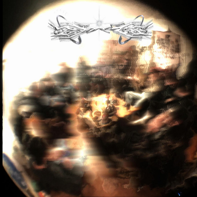PASSED OUT cover art