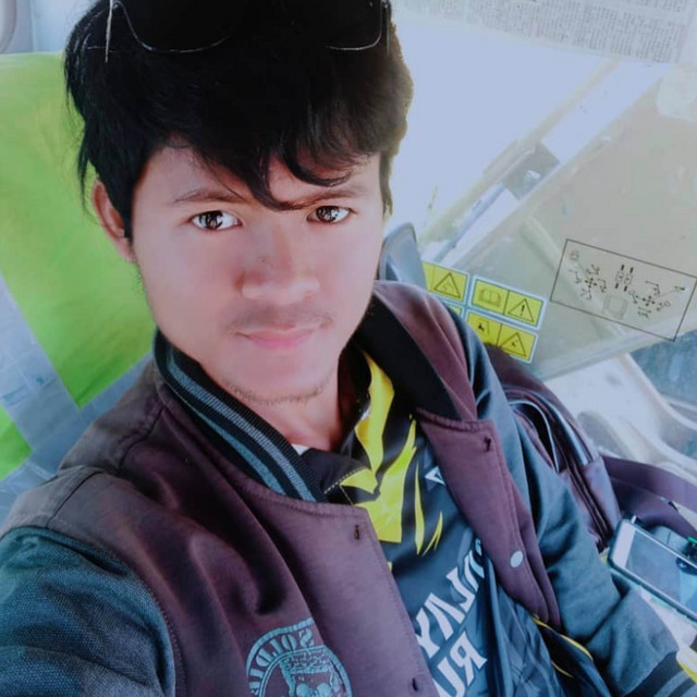 Amad lubuk rawa