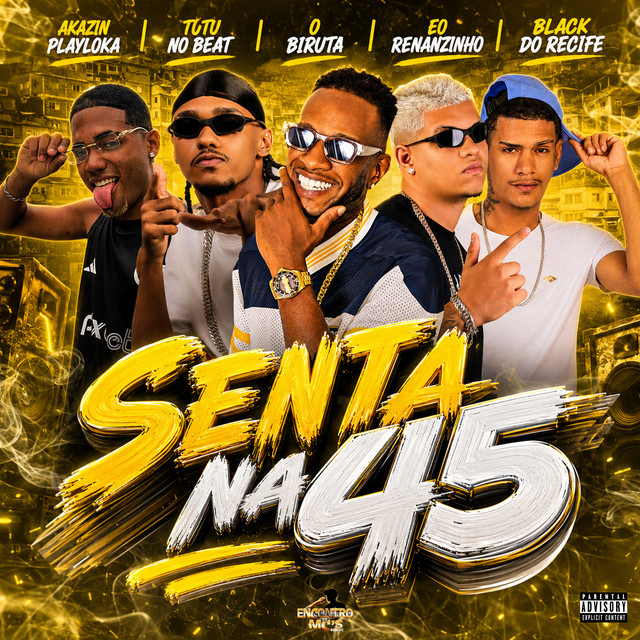 SENTA NA 45