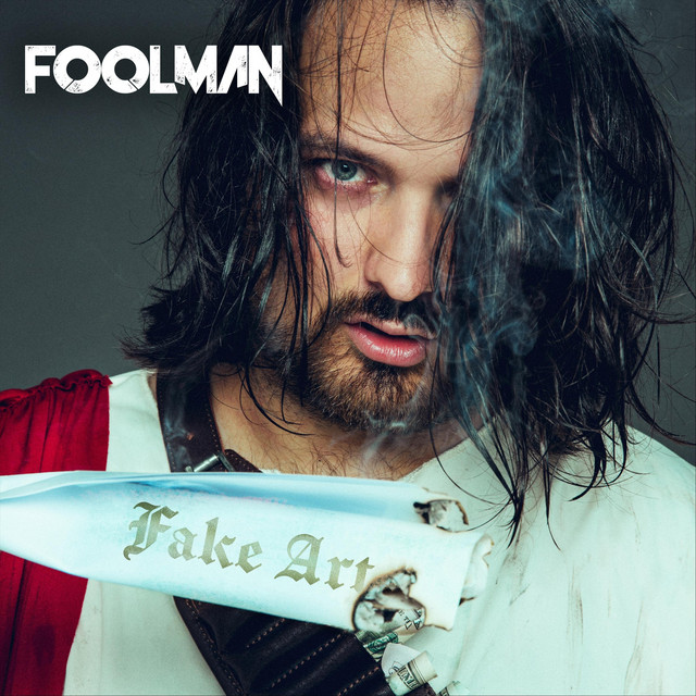 Foolman | Spotify