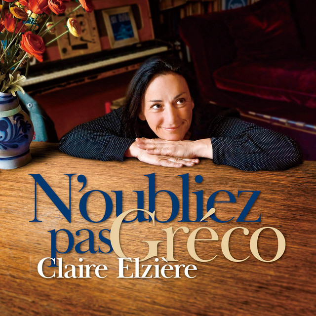 Pochette du titre La chanson de Prévert