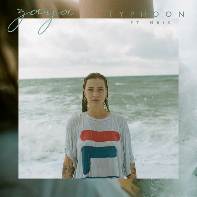 Typhoon cover
