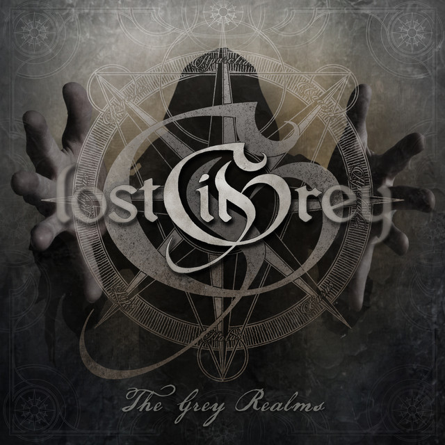 The Grey Realms cover art