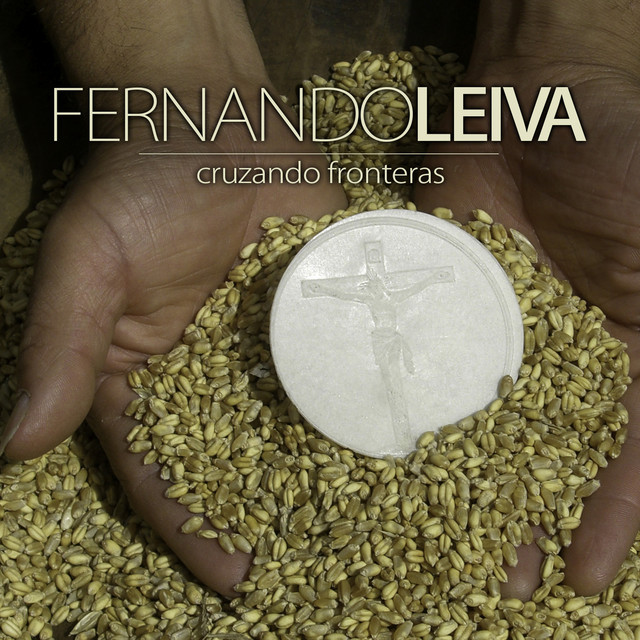 Cruzando fronteras (Versión especial 2012) cover art