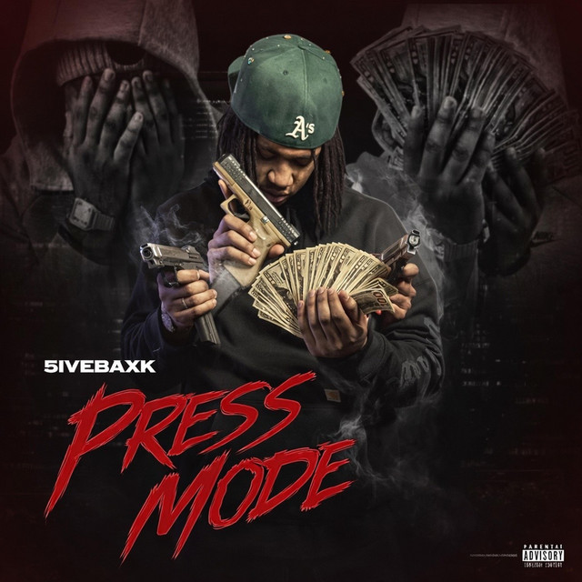 5ive baxk