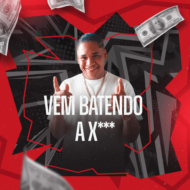 VEM BATENDO A X
