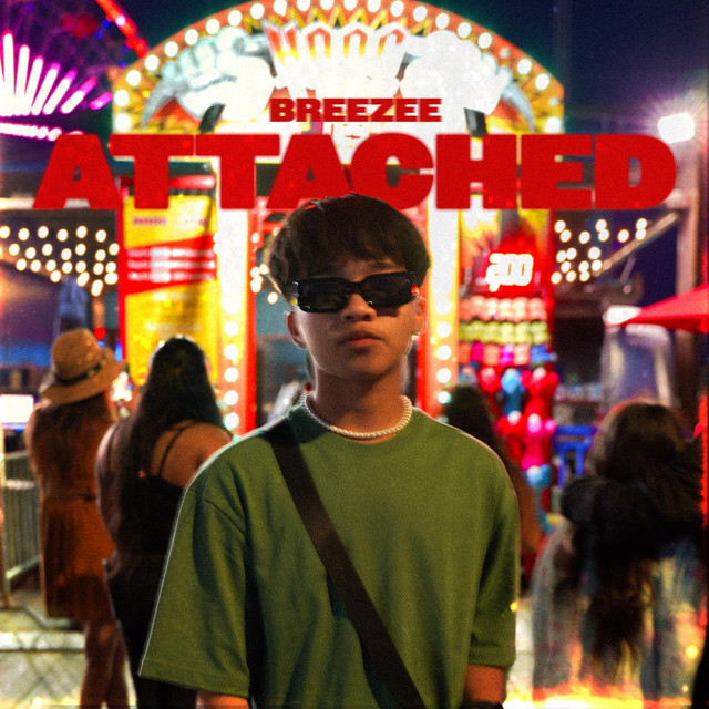 Attached cover art