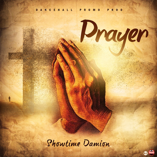 Prayer cover