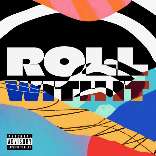 Roll With It cover art