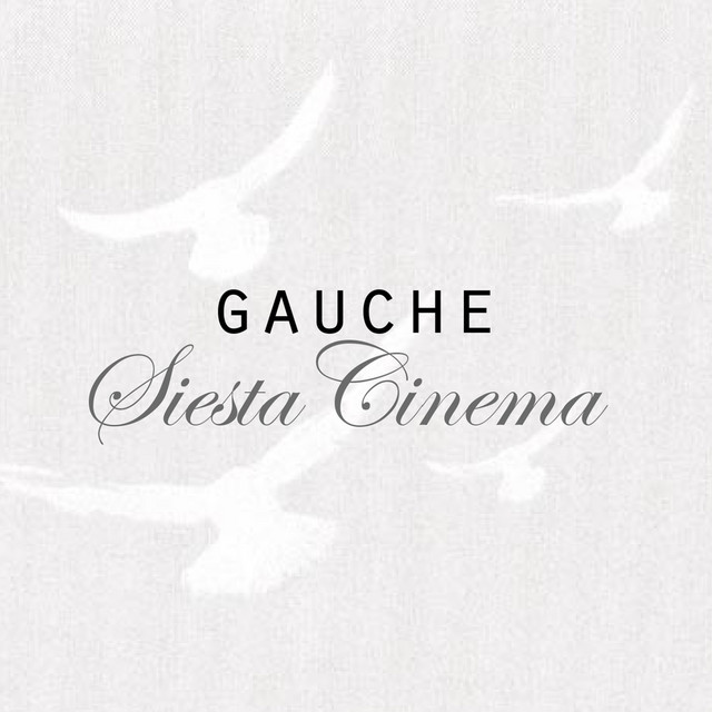 Scene One: Siesta Cinema cover art