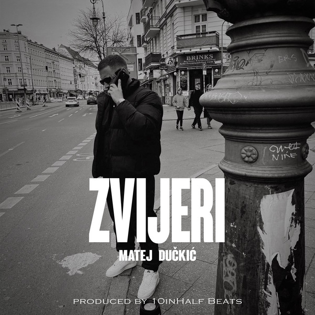 Zvijeri