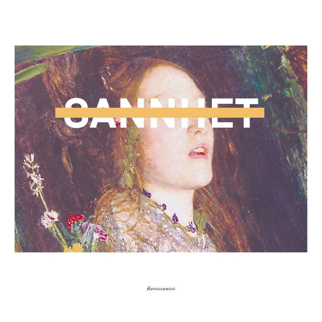 Revisionist cover art