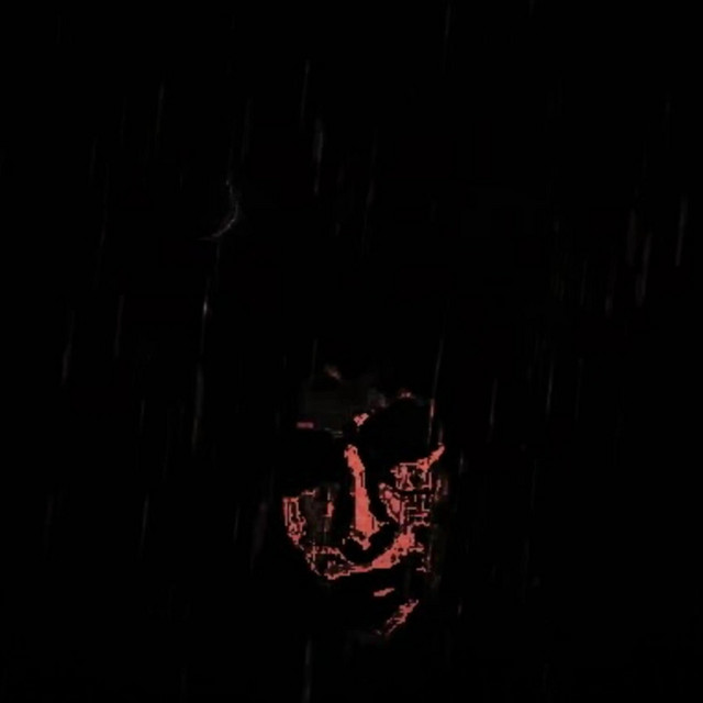 SHADOW cover art