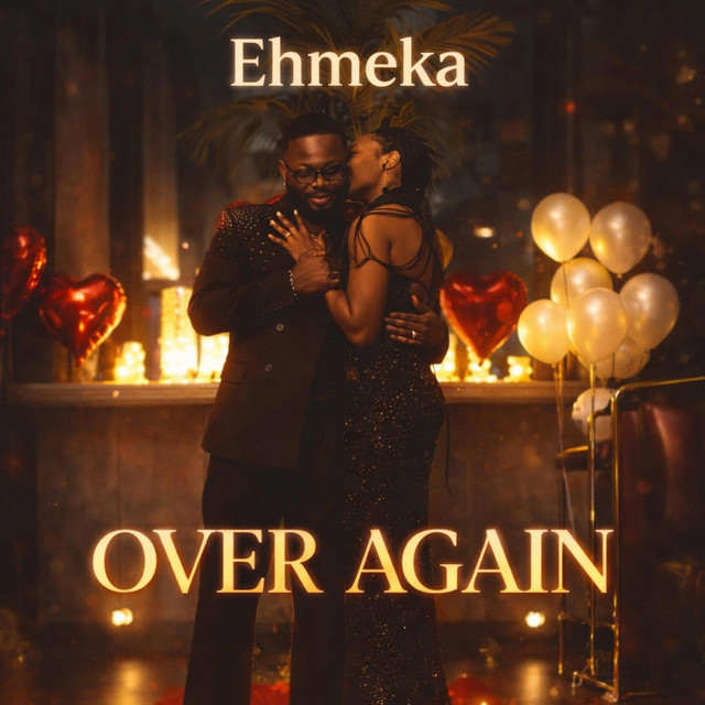 Over again (Instrumental)