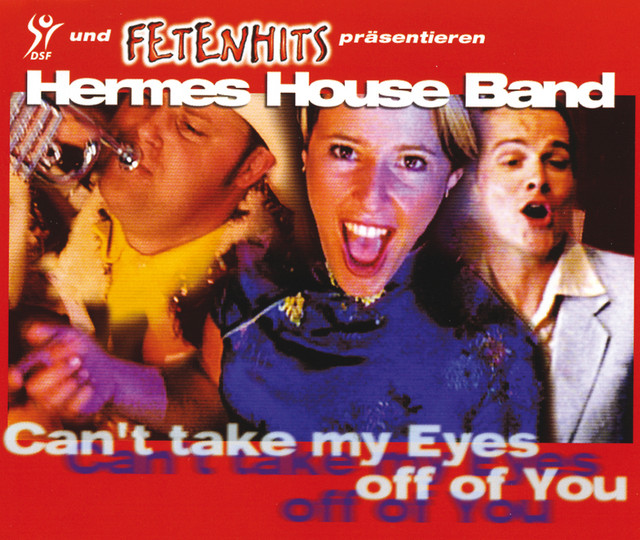 Can't Take My Eyes Off Of You - Extended Version - song and lyrics