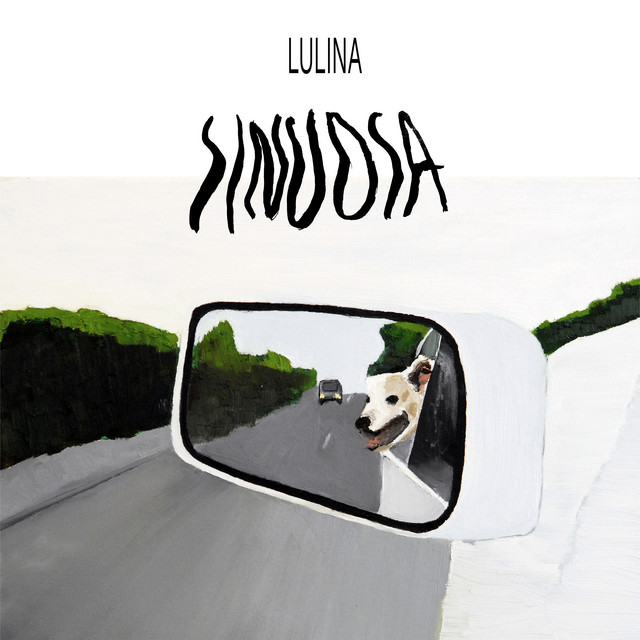 Sinuosa cover