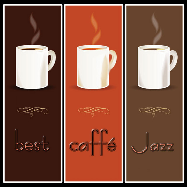 Best Caffè Jazz cover