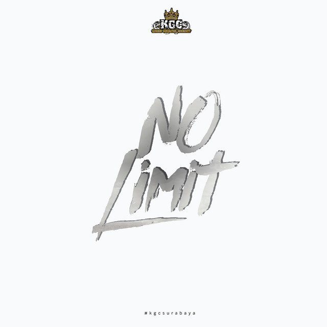 No Limit cover art