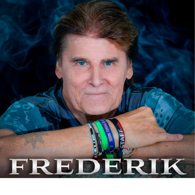 FREDERIK
