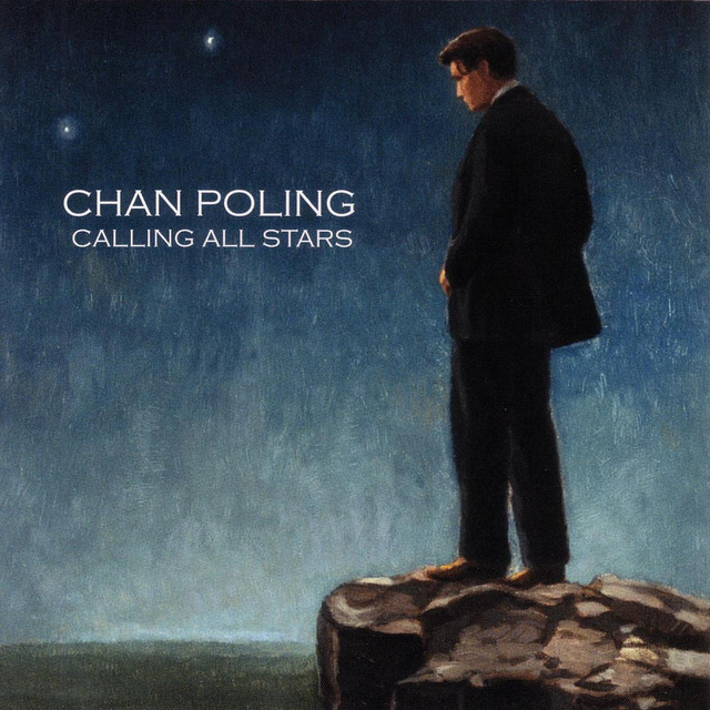 Calling All Stars cover art
