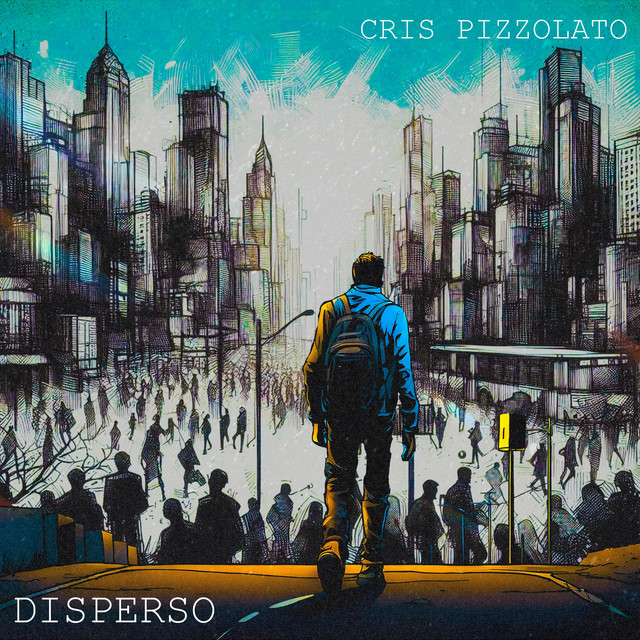 Disperso cover