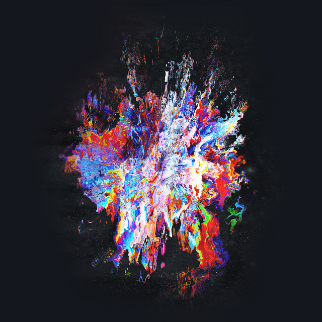 Аффект cover art