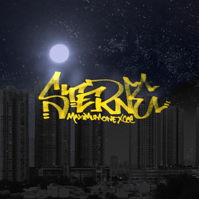 Sterne cover