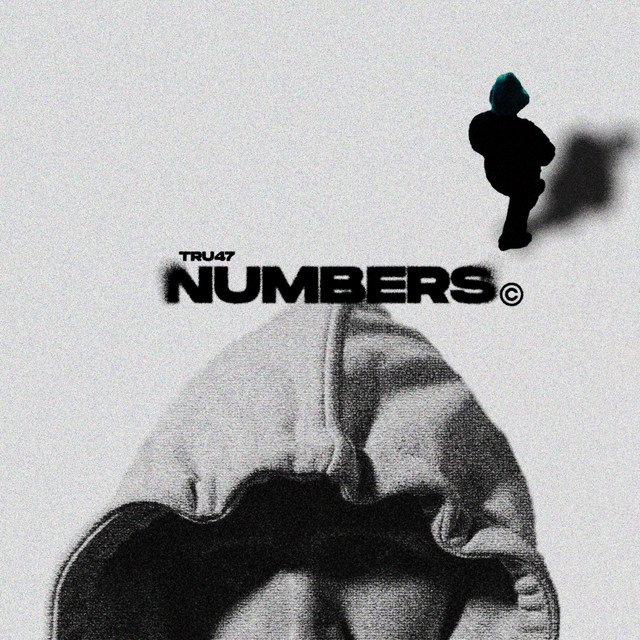 NUMBERS cover
