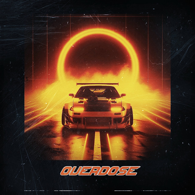 Cover art: Overdose — Awiio