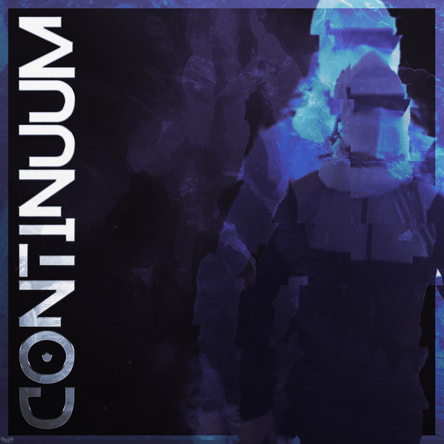 Continuum cover art
